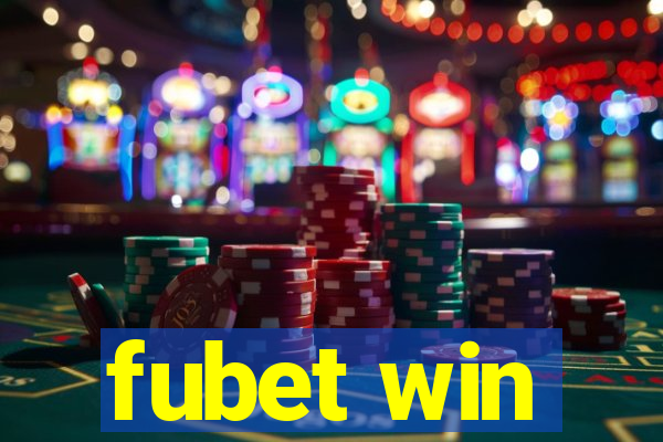 fubet win